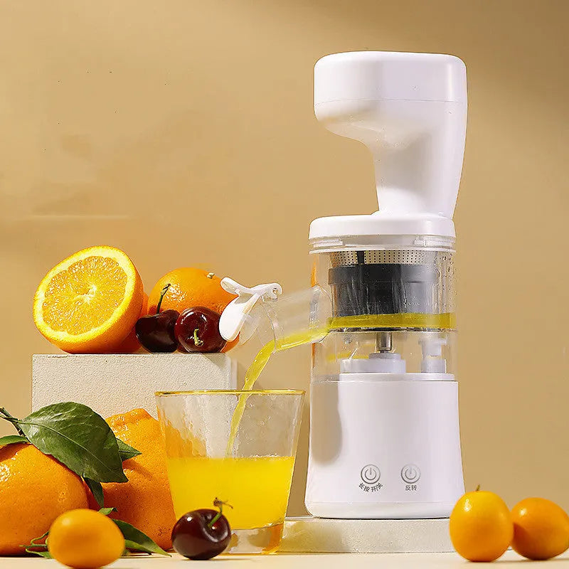 Home Portable Blender Wireless Automatic Fruit Machine Ktichen Gadgets - Bellarte Enchanté Home Portable Blender Wireless Automatic Fruit Machine Ktichen Gadgets